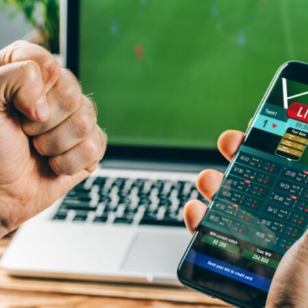 Nya Speltrender 2023: eSports Betting och Virtuell Reality