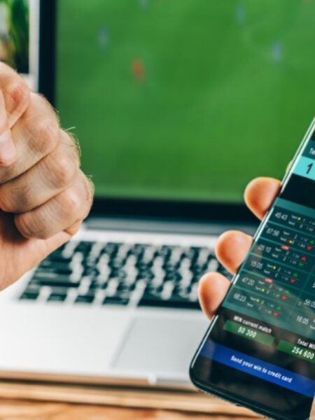 Nya Speltrender 2023: eSports Betting och Virtuell Reality