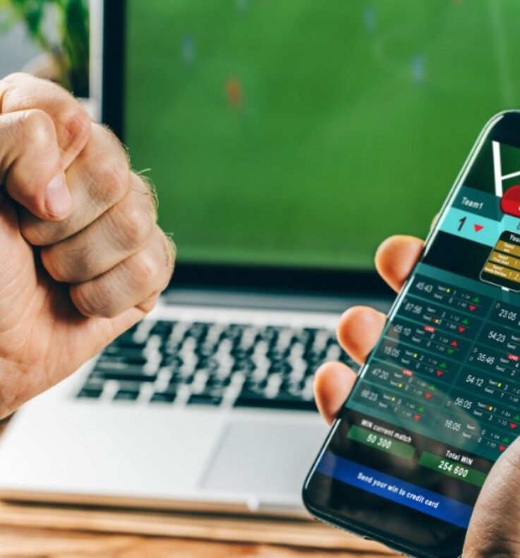 Nya Speltrender 2023: eSports Betting och Virtuell Reality